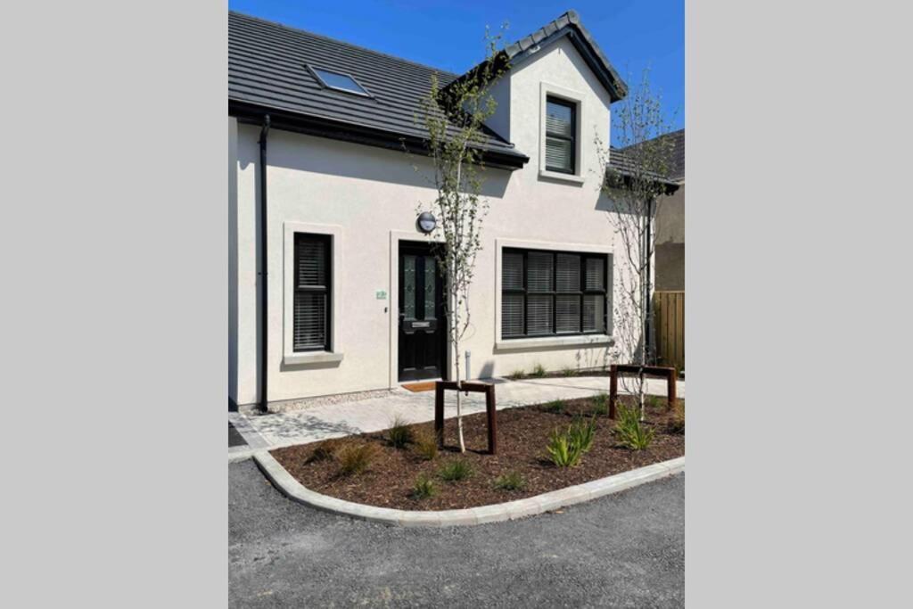 The Loft Cottage Glastry Exterior photo